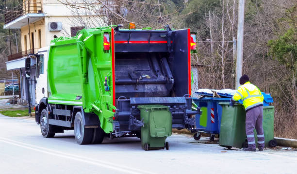 Best Construction Debris Removal  in Plymouth, IN