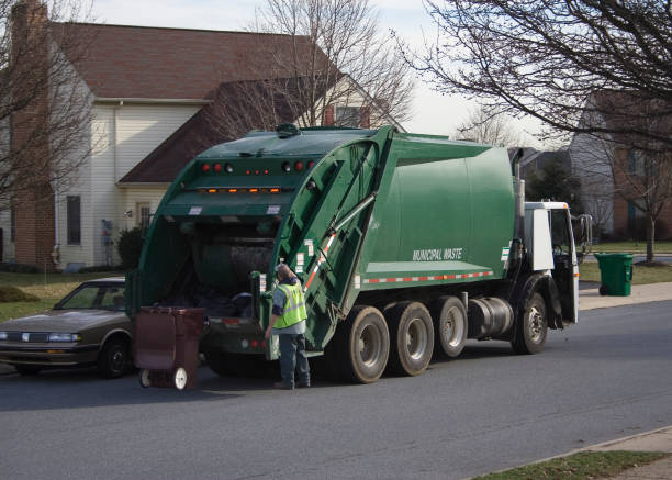 Best Garage Cleanout  in Plymouth, IN
