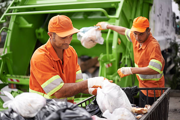 Best Scrap Metal Removal  in Plymouth, IN